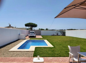 VILLA SOTILLO